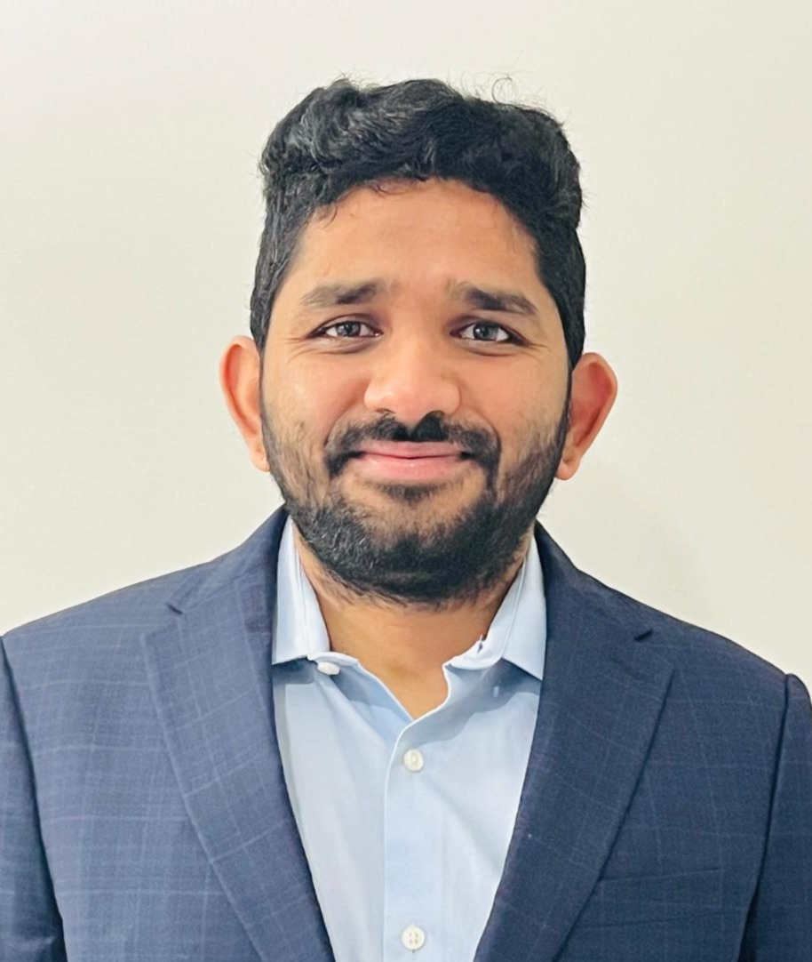 Mr. Ashok Mallempati