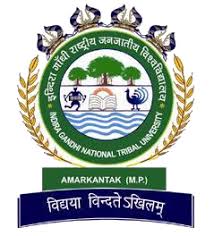IGNTU, Regional Center Manipur Logo