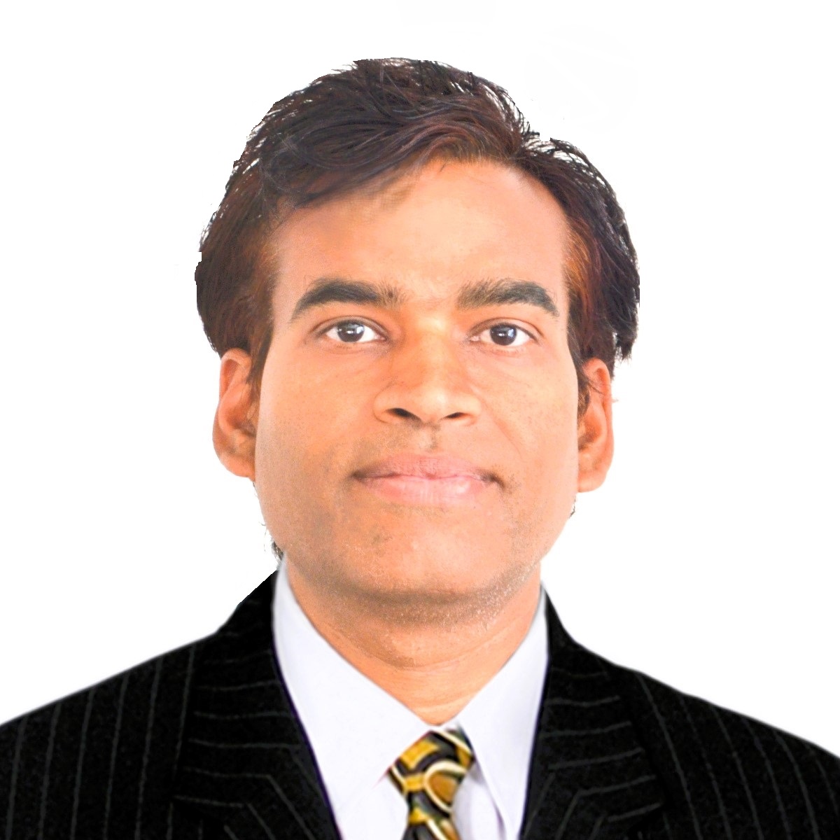 Mr. Praveen Kumar Pal