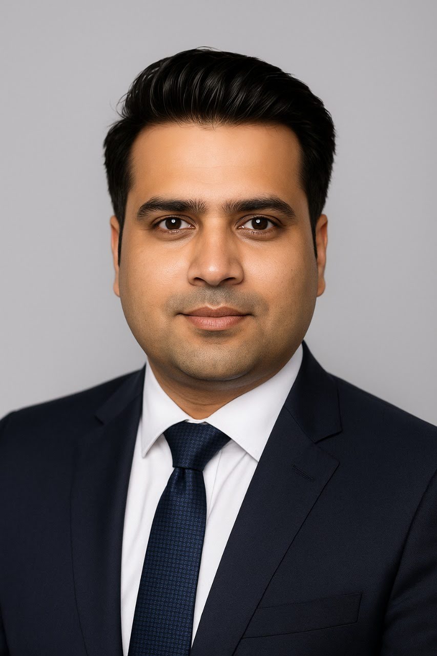 Publication Co-Chair