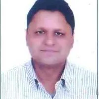 Dr. Vishal Bhatnagar