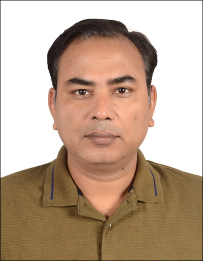 Sponsorship Co-Chair