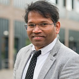 Prof.Omprakash Kaiwartya
