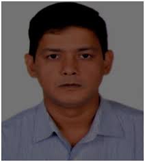 Dr. Sanjoy Das